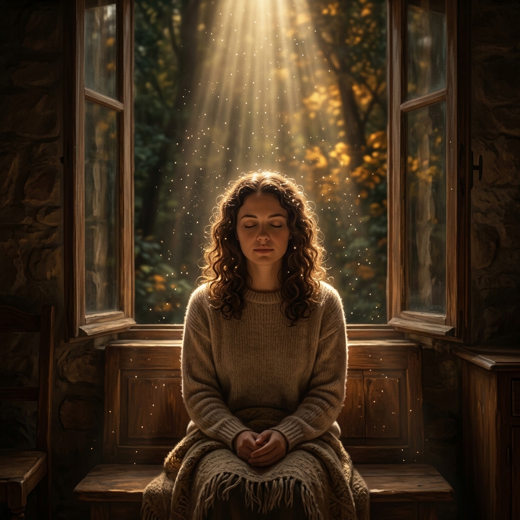 El Amor Detallista de Dios